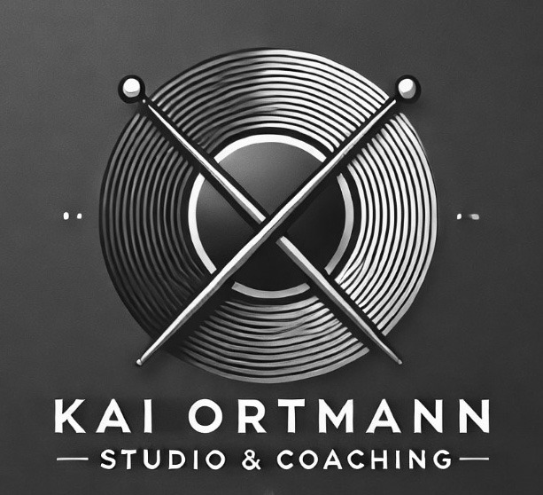 Logo für Kai Ortmann - Studio & Coaching